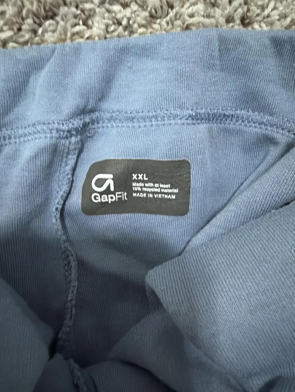 GAP these gapfit